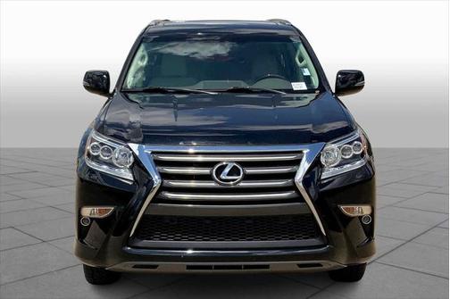 2017 Lexus GX 460 Luxury