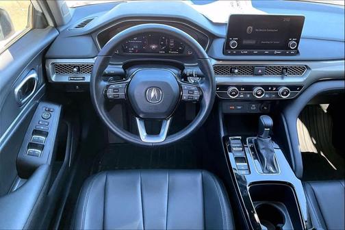 2024 Acura Integra CVT