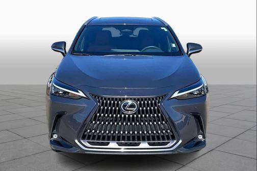 2022 Lexus NX 250 Premium