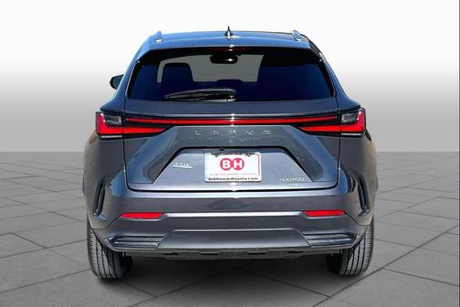 2022 Lexus NX 250 Premium