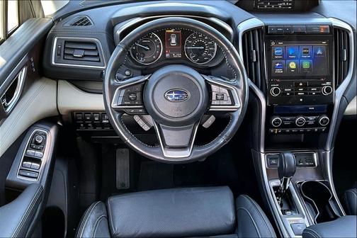 2021 Subaru Ascent Touring 7-Passenger