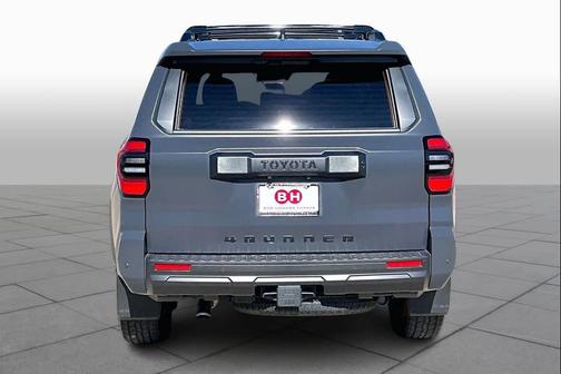 2025 Toyota 4Runner TRD Off Road Premium