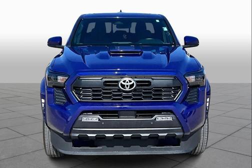 2024 Toyota Tacoma Hybrid TRD Sport