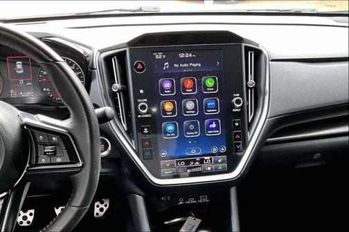 2024 Subaru WRX Premium