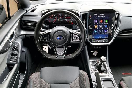 2024 Subaru WRX Premium