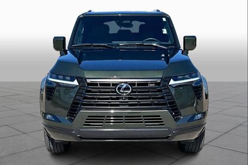 2025 Lexus GX 550 Premium+