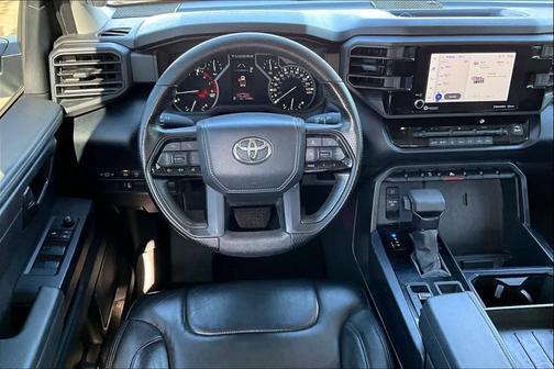 2024 Toyota Tundra SR