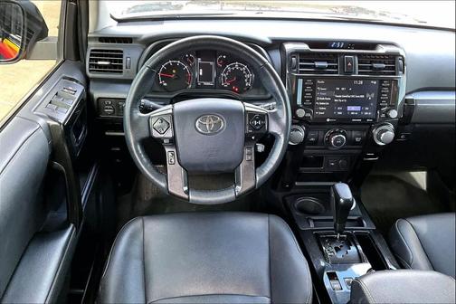 2023 Toyota 4Runner 40th Anniversary Special Edition