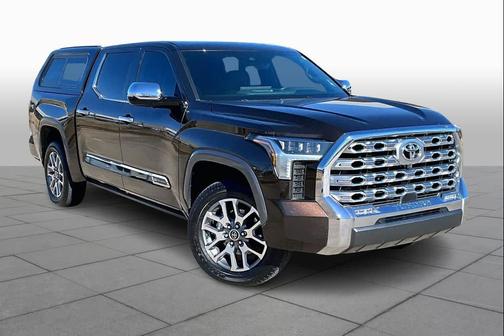 2023 Toyota Tundra 1794 Edition