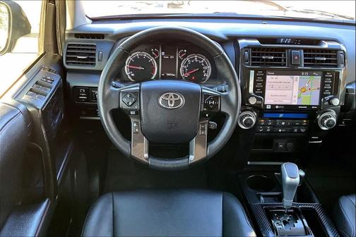 2022 Toyota 4Runner TRD Pro