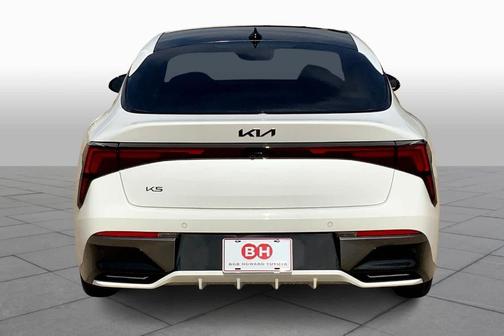 2025 Kia K5 EX