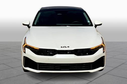 2025 Kia K5 EX