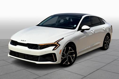 2025 Kia K5 EX