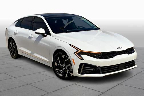 2025 Kia K5 EX