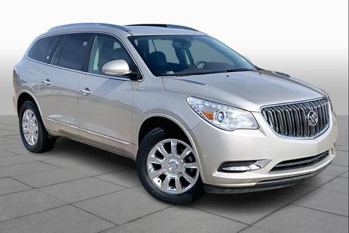 2013 Buick Enclave Premium