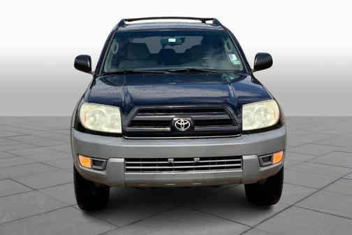 2003 Toyota 4Runner SR5