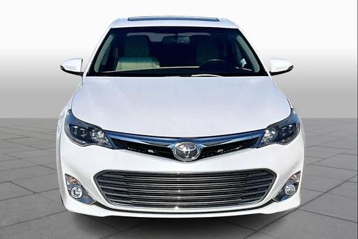 2015 Toyota Avalon XLE Premium