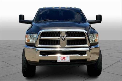 2015 RAM 2500 Tradesman