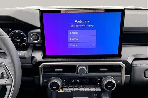 Wind Chill Pearl 2026 Toyota 4Runner Limited
