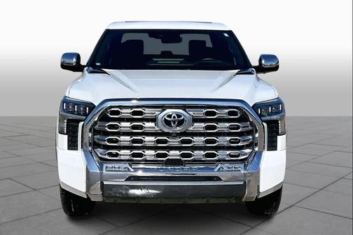 2024 Toyota Tundra Hybrid 1794 Edition