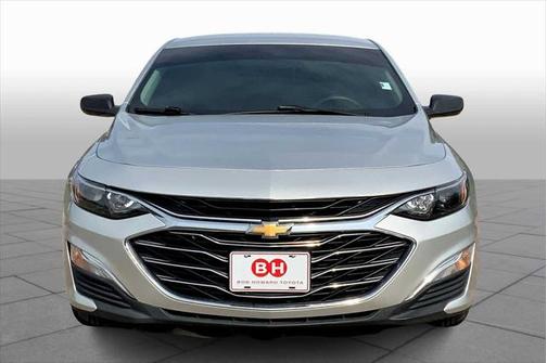 2020 Chevrolet Malibu 1LS