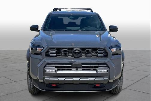 Underground 2026 Toyota 4Runner TRD Off Road Premium