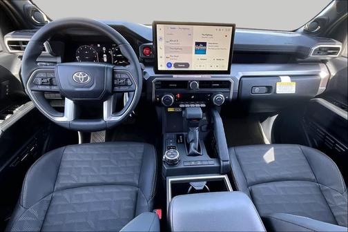 Underground 2026 Toyota 4Runner TRD Off Road Premium