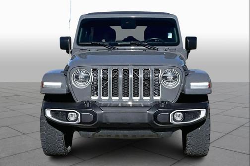 2021 Jeep Wrangler Unlimited 4xe Sahara