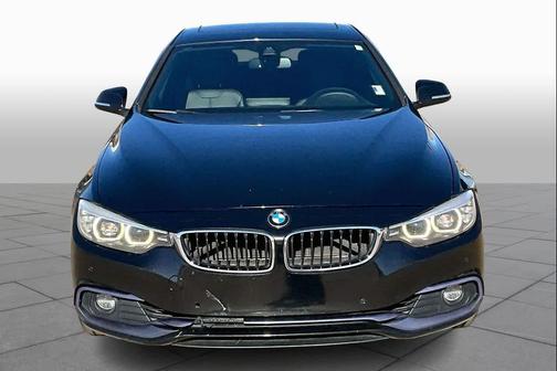 2019 BMW 430 Gran Coupe i