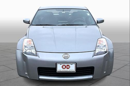 2003 Nissan 350Z Touring
