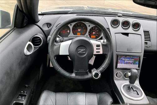 2003 Nissan 350Z Touring