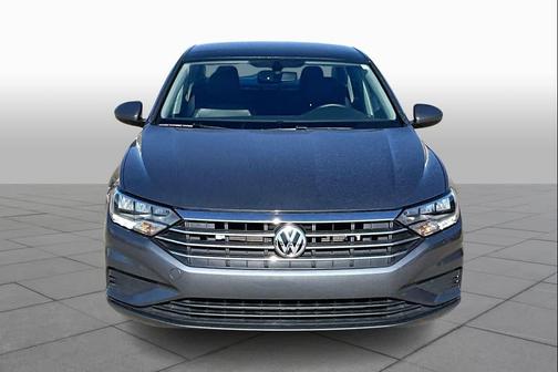 2021 Volkswagen Jetta 1.4T SE