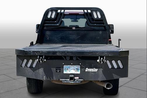 2022 GMC Sierra 2500 AT4