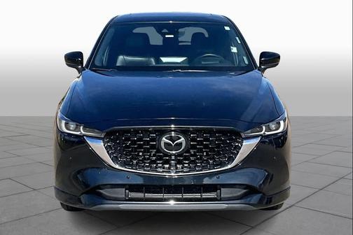 2023 Mazda CX-5 2.5 Turbo Signature