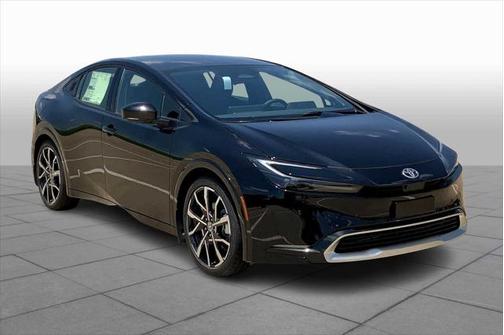 2025 Toyota Prius Plug-In Hybrid XSE Premium