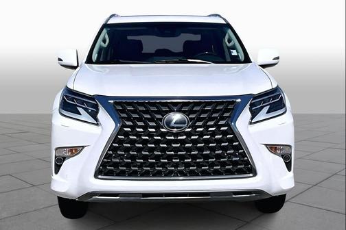 2020 Lexus GX 460 Premium