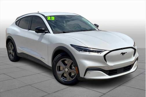 2023 Ford Mustang Mach-E Select