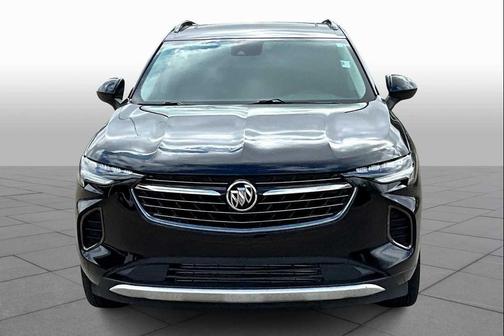 2023 Buick Envision Essence FWD