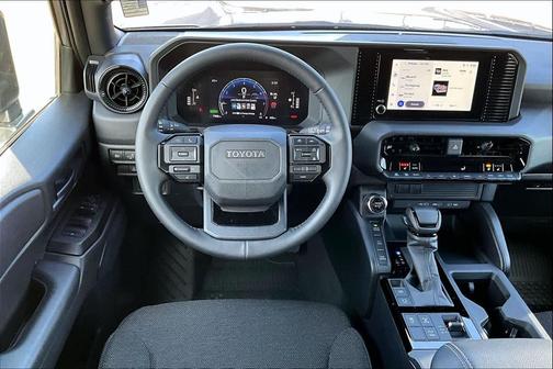 2025 Toyota Land Cruiser 1958