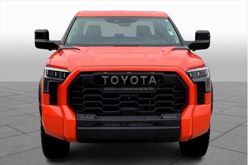 2023 Toyota Tundra Hybrid TRD Pro