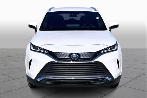 2021 Toyota Venza XLE