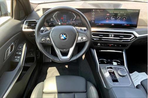 2023 BMW 330 xDrive