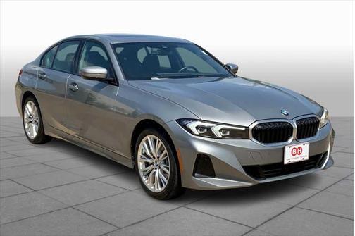 2023 BMW 330 xDrive