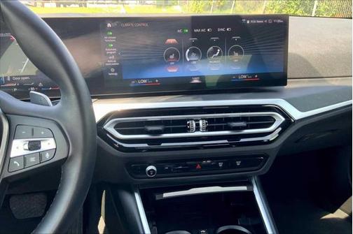 2023 BMW 330 xDrive