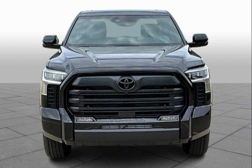 2026 Toyota Tundra Hybrid Limited