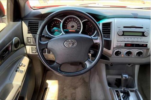 2008 Toyota Tacoma PreRunner Access Cab