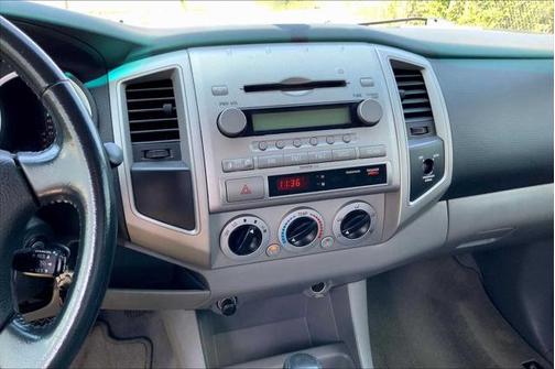 2008 Toyota Tacoma PreRunner Access Cab