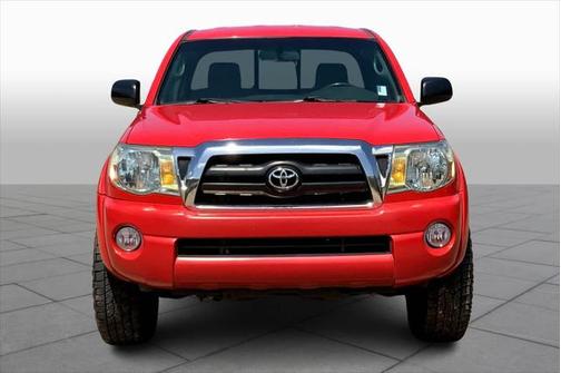 2008 Toyota Tacoma PreRunner Access Cab