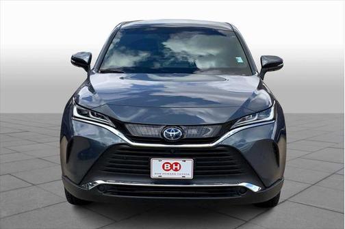 2021 Toyota Venza Limited