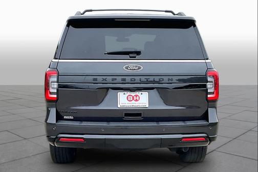 DARK MATTER PC 2024 Ford Expedition Limited